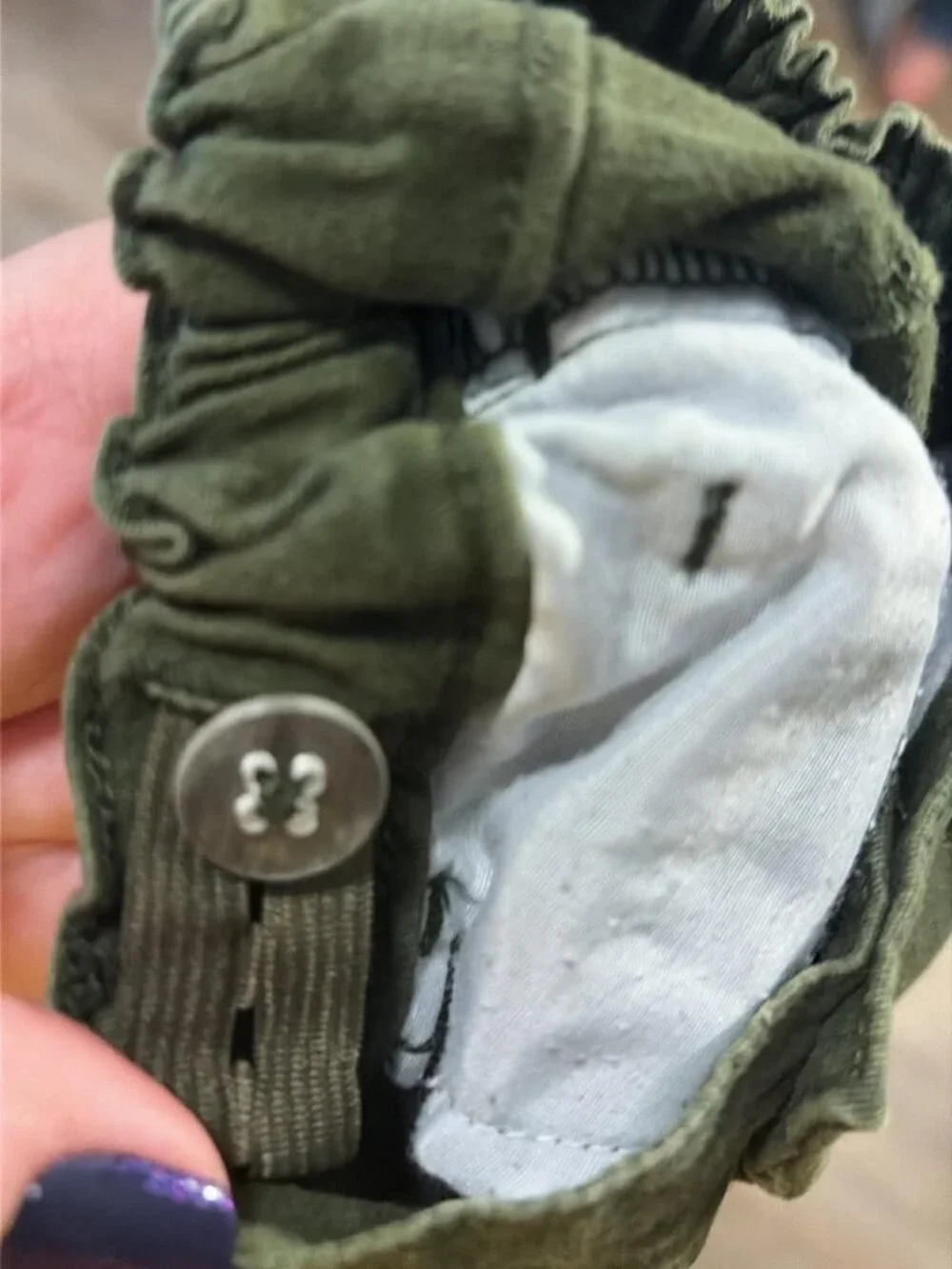 2-Piece Garanimals Toddler Outfit